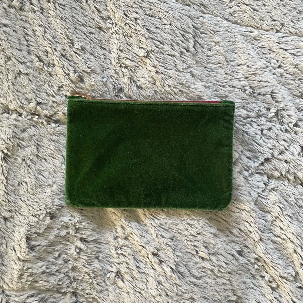 FREE WITH PURCHASE! Ipsy makeup bag